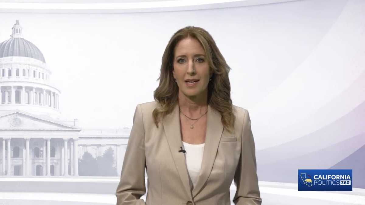 What is California's governor responsible for?