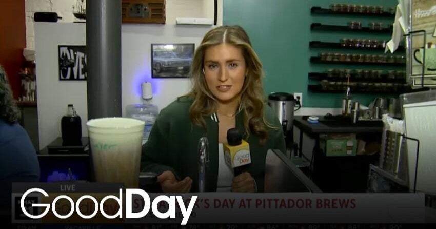 Celebrate St. Patrick's Day at Pittador Brews!