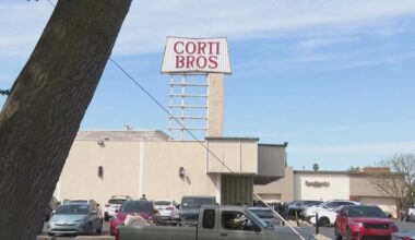 Police arrest suspect linked to nearly a dozen Sacramento business break-ins