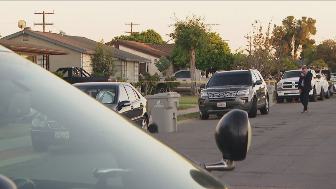 Man Found Dead in Rolando Park Home; Police Investigate as Suspicious Death