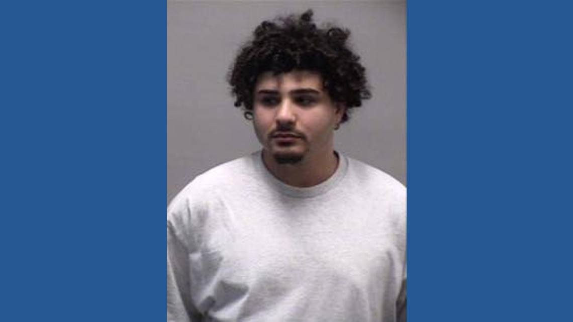 Sacramento man arrested on account of sexually assaulting minors