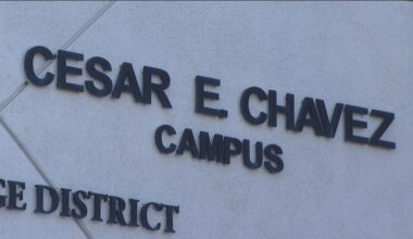 Local leaders respond to bombshell allegations against Cesar Chavez