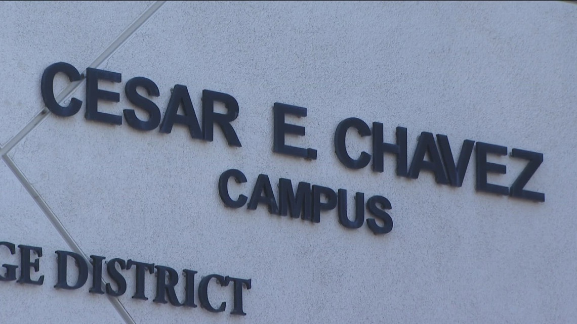 Local leaders respond to bombshell allegations against Cesar Chavez