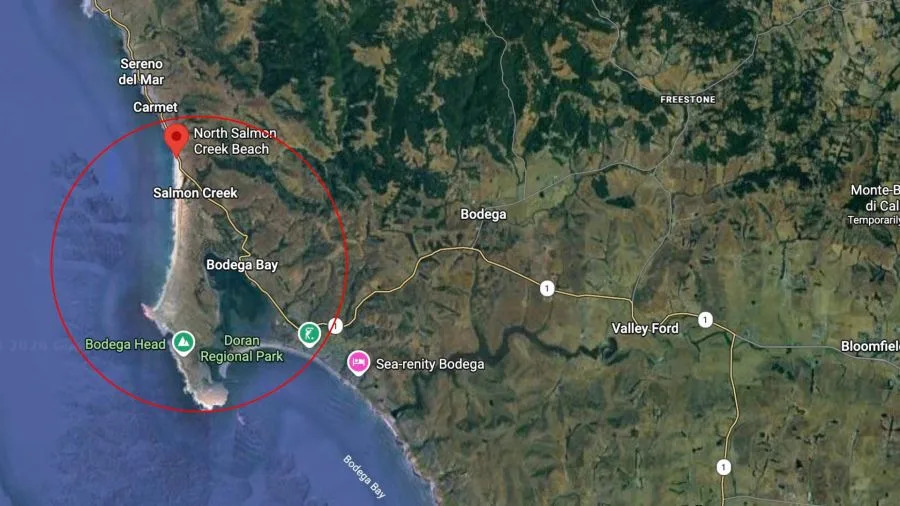 Man becomes John Doe twice