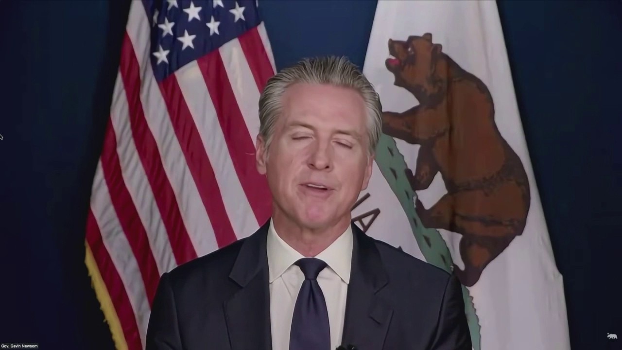 California on alert after report of alleged Iran drone threat