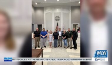 Long Beach Fire Department’s dispatch team recognized for work