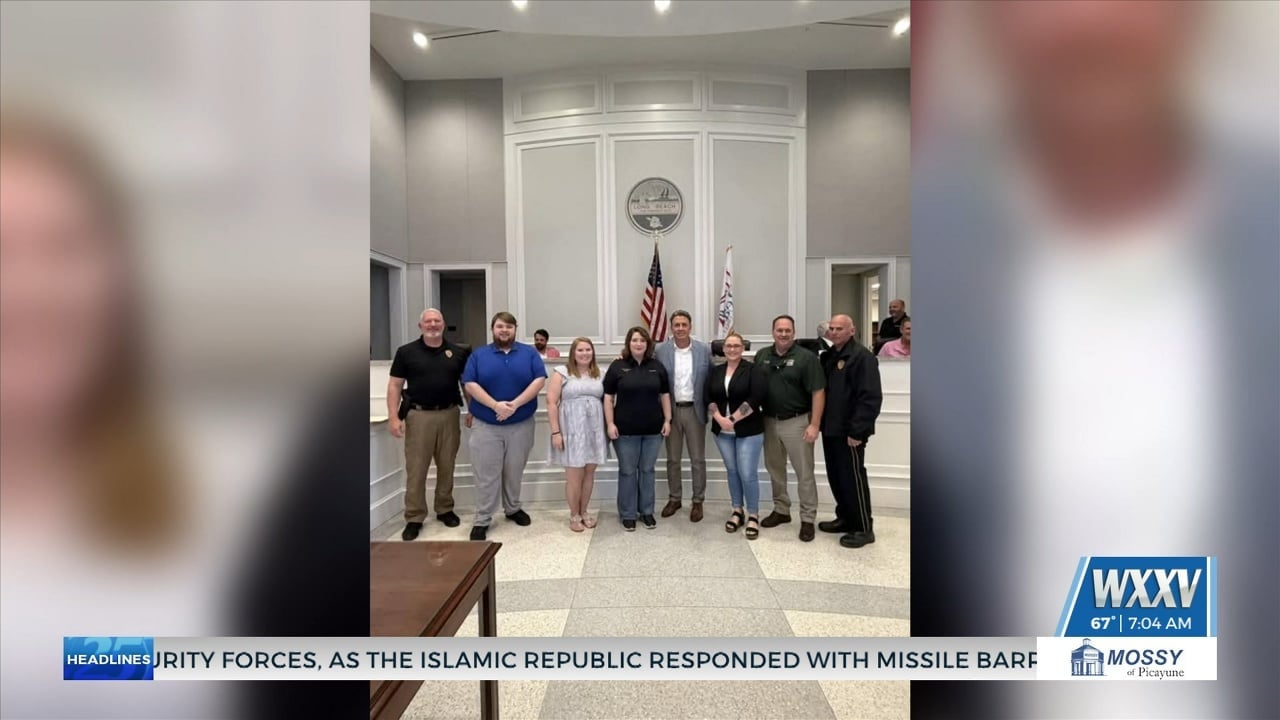 Long Beach Fire Department’s dispatch team recognized for work