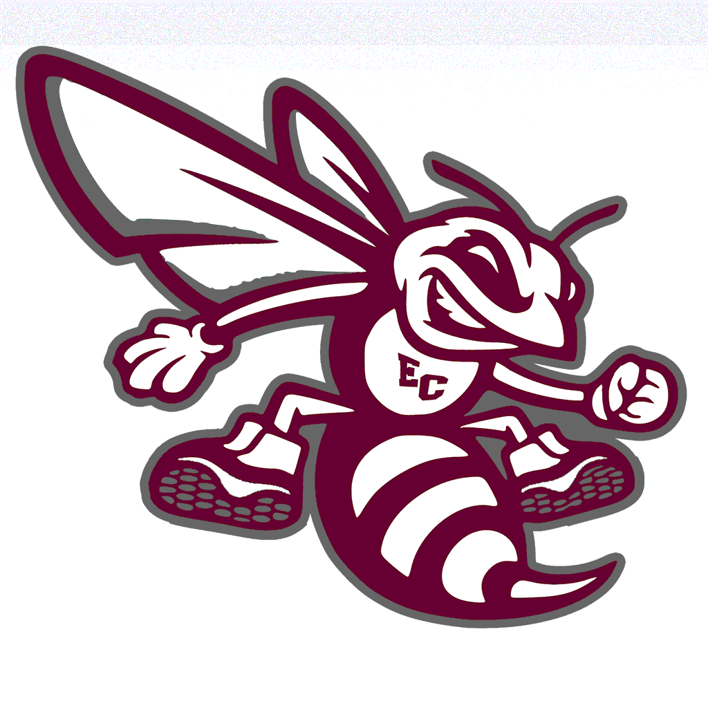 East Central Has No Trouble Against Long Beach