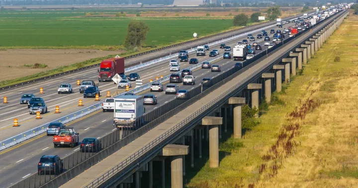 California GOP Lawmakers Are Incensed Over a Gas Tax Study Bill. Rural Groups Say They Need It | Lost Coast Outpost