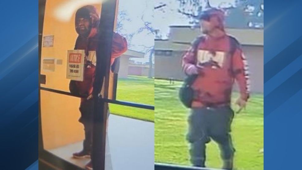 Photo: Bakersfield Police Dept.