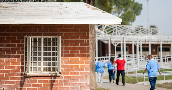 Digital Tablets Mellowed California Prisons. Now a Tech Migration Is Riling Users | Lost Coast Outpost