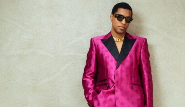 Babyface and KC and the Sunshine Band set for CA State Fair concert series