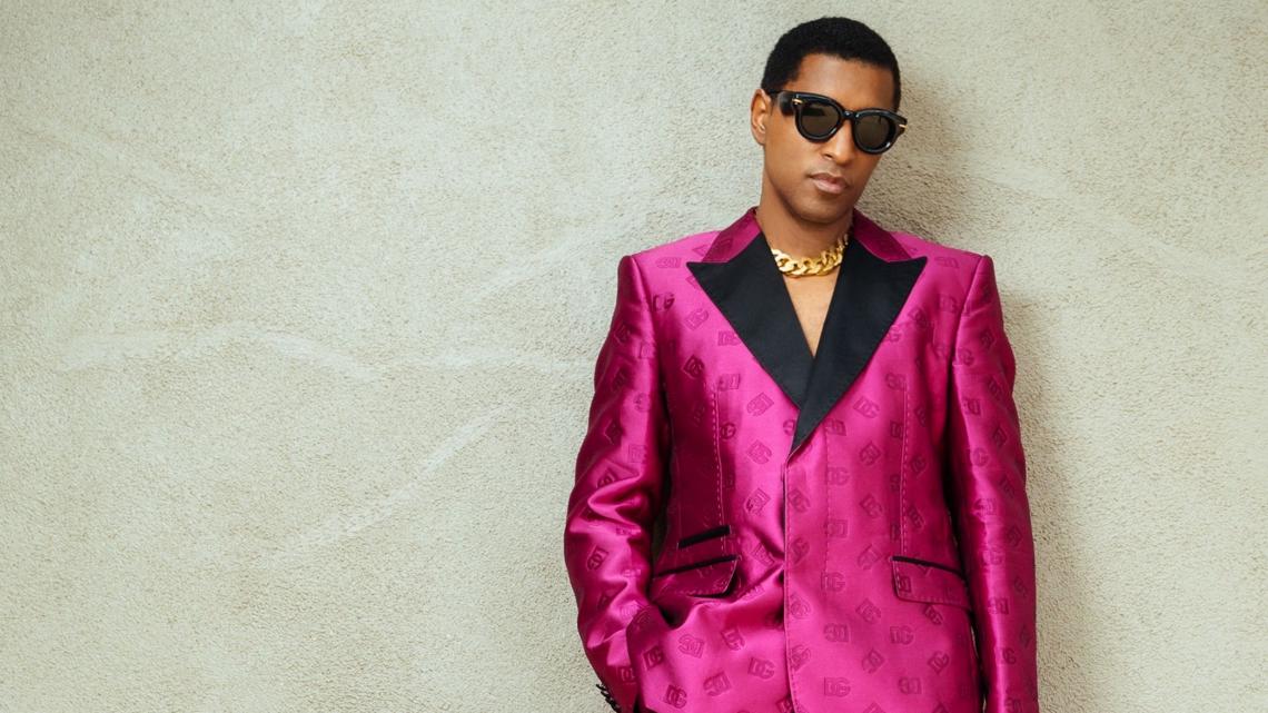 Babyface and KC and the Sunshine Band set for CA State Fair concert series