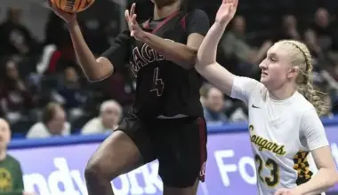 2026 PIAA Class 4A girls basketball championship breakdown: Oakland Catholic vs. Neumann-Goretti