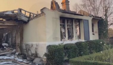 2 women rebuild their businesses after the devastating Eaton Fire