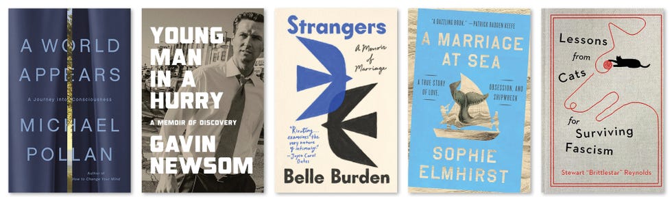 books, southern california bestsellers, march 12 2026, hardcover nonfiction