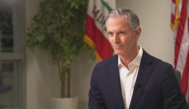 Republican Jon Slavet drops out of California governor’s race