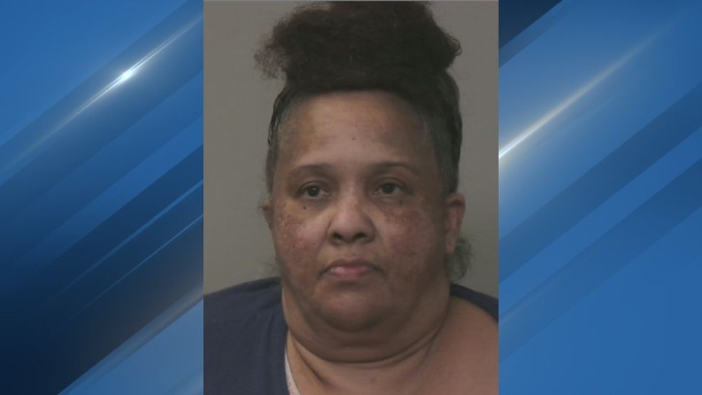 Rhonda Thompson. Photo: Kern County District Attorney's Office.