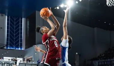 Road to Women’s Final Four in Phoenix