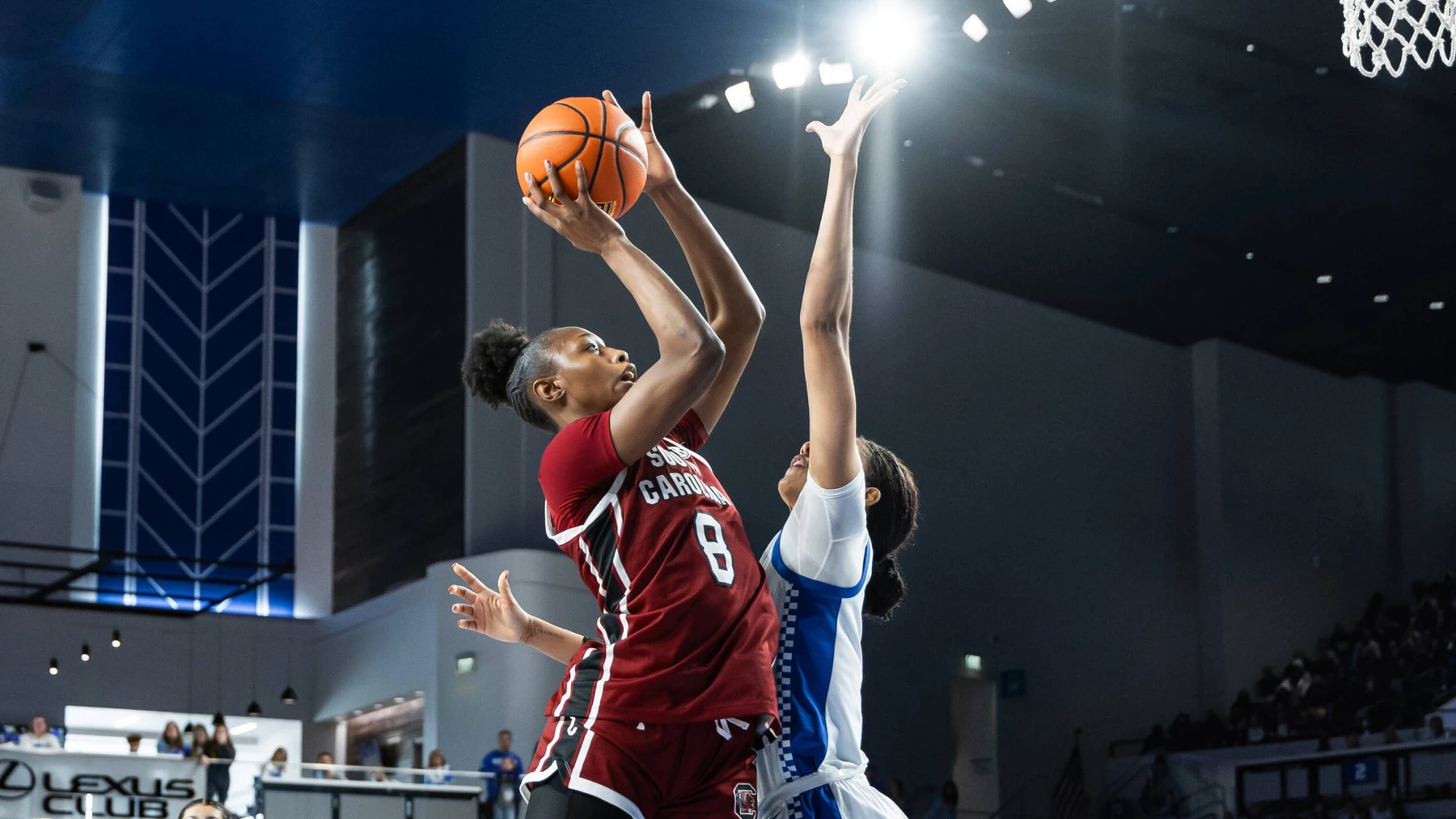Road to Women’s Final Four in Phoenix