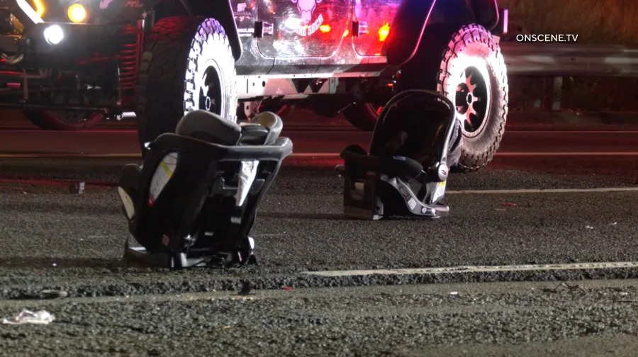 Riverside fatal crash