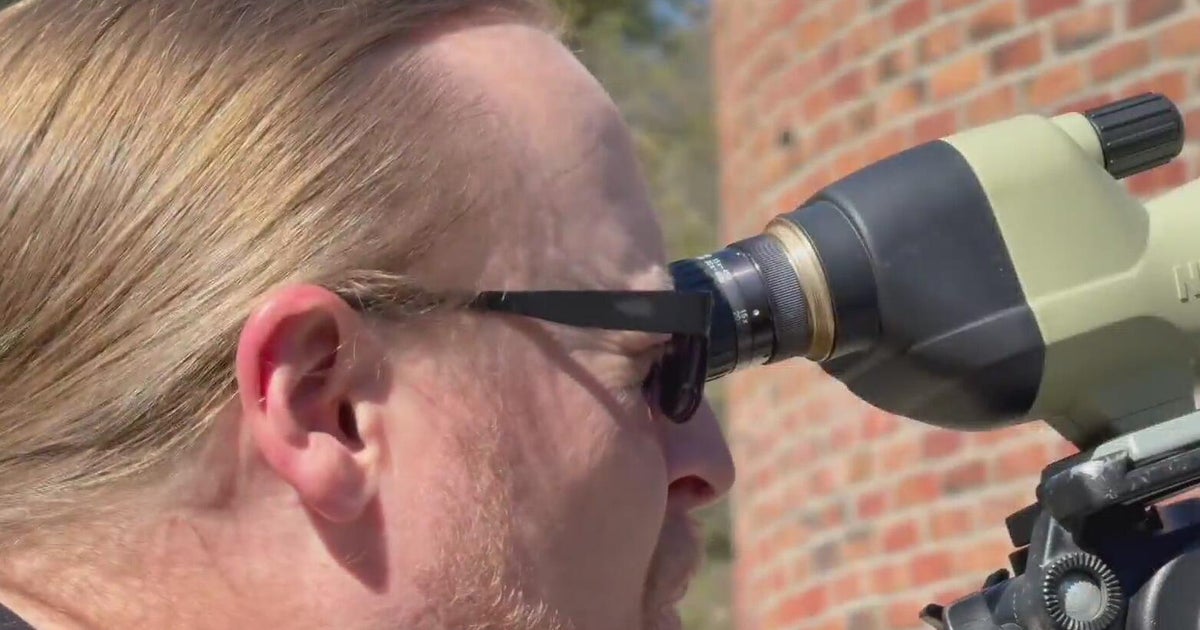 California to experience full lunar eclipse this week. Here's what to know.