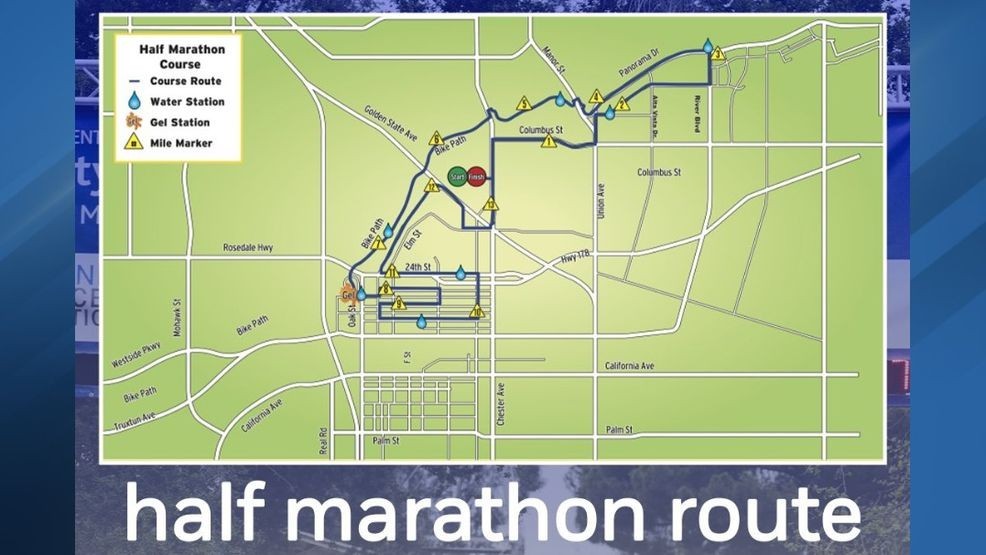 Photo: City of Bakersfield{p}{/p}