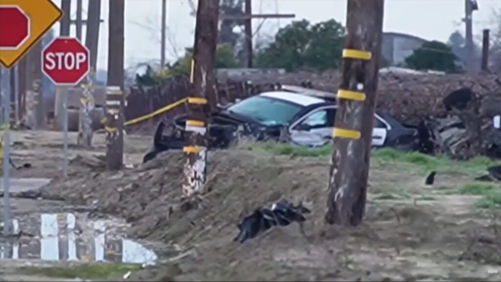  California City To Pay $22M After Cop Blew A Stop Sign At 80 MPH