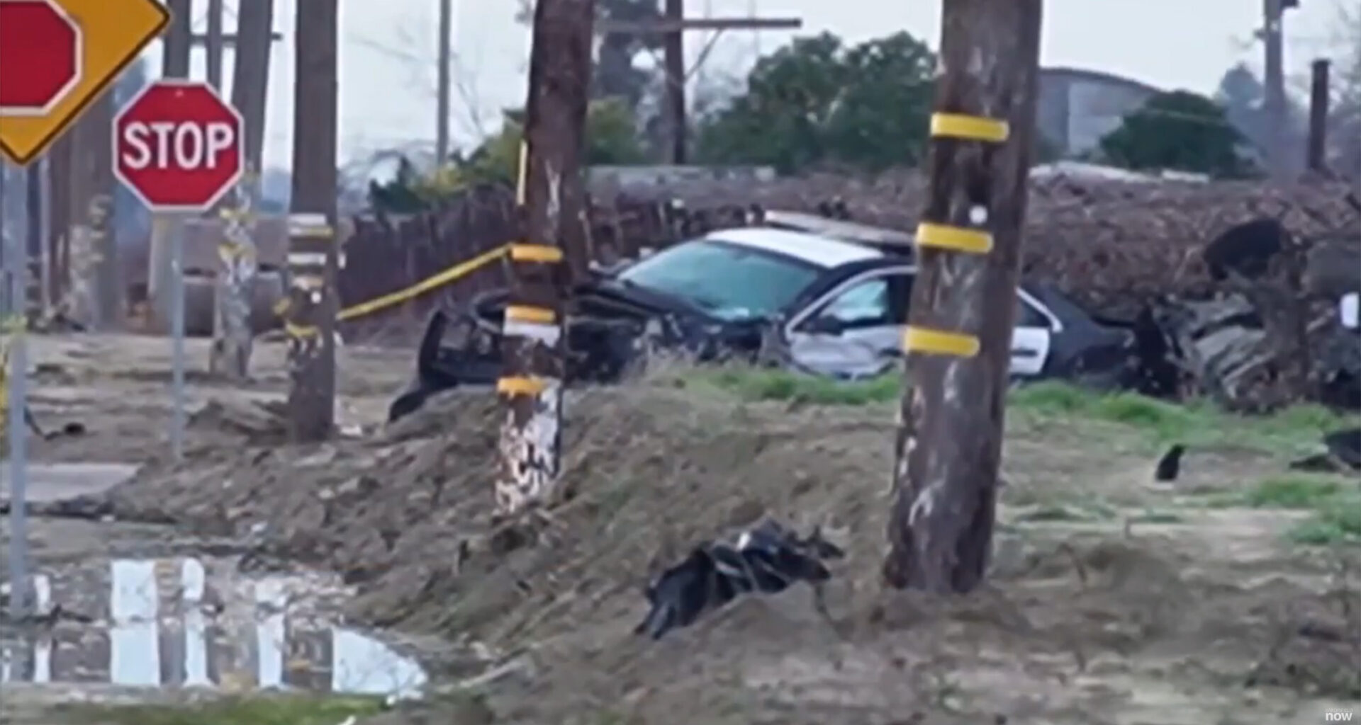 California City To Pay $22M After Cop Blew A Stop Sign At 80 MPH