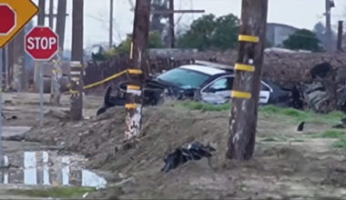 California City To Pay $22M After Cop Blew A Stop Sign At 80 MPH