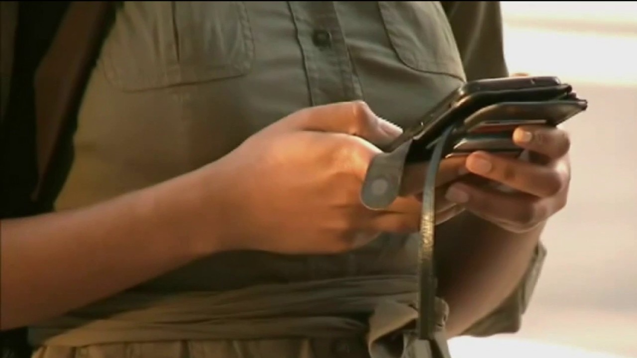 Man uses victims' Venmo app to steal money at Oakland's Lake Merritt