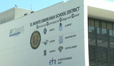 El Monte school district agrees to resolve abuse allegations – NBC Los Angeles