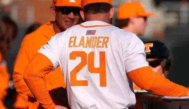WATCH: Josh Elander Recaps Vols' Stress-Free Midweek Win Over Oakland