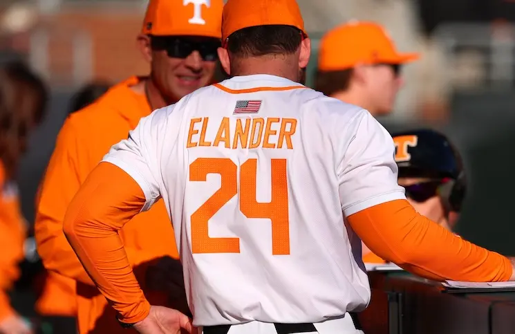 WATCH: Josh Elander Recaps Vols' Stress-Free Midweek Win Over Oakland