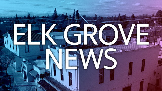 Elk Grove news