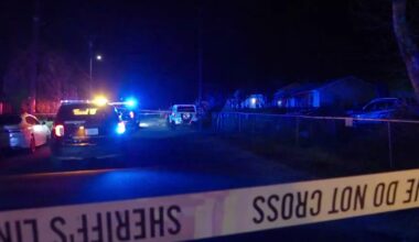 Olivehurst man killed in 6th Avenue shooting identified