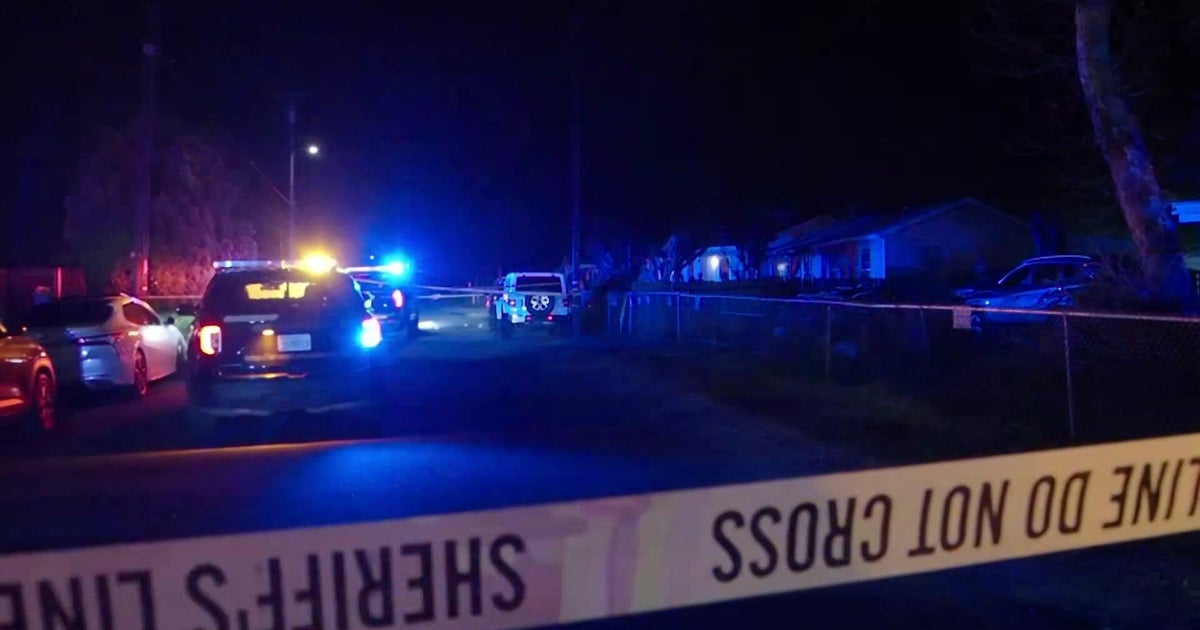 Olivehurst man killed in 6th Avenue shooting identified