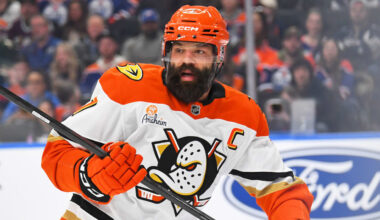 Gudas suspended 5 games for actions in Ducks game