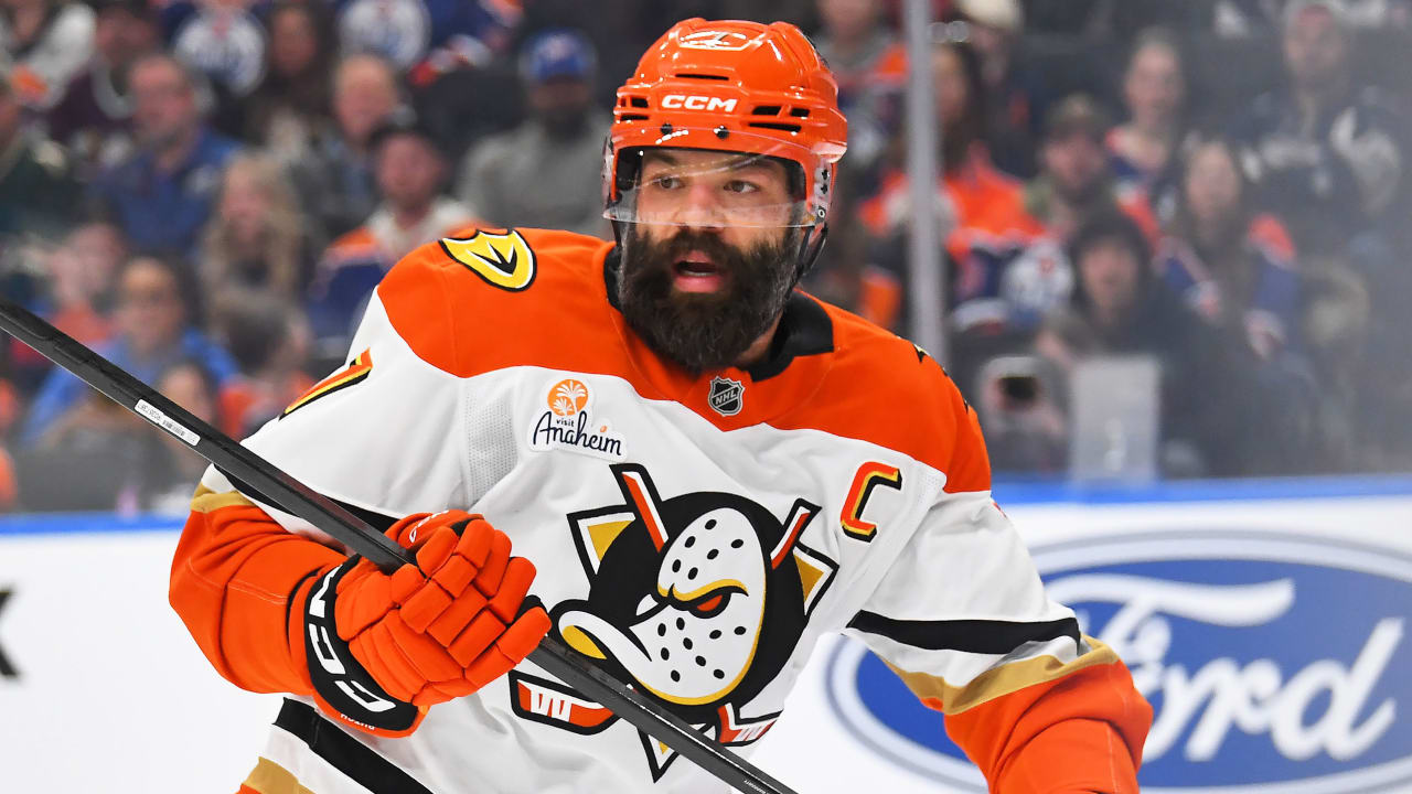 Gudas suspended 5 games for actions in Ducks game