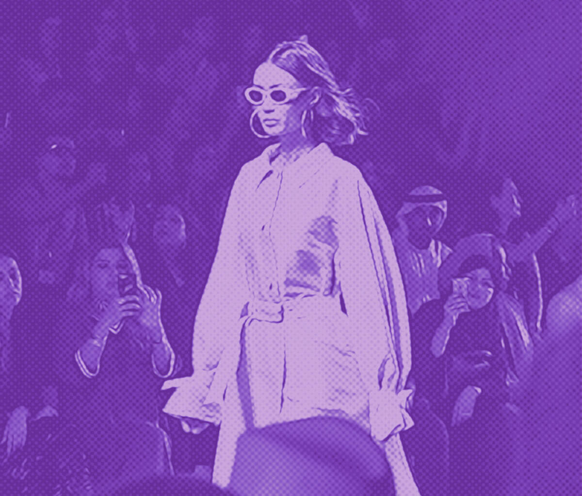 Oscars Stars Ready for Fashion Spotlight on Red Carpet