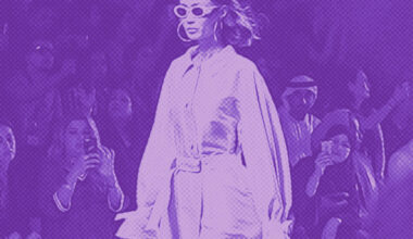 Oscars Stars Ready for Fashion Spotlight on Red Carpet