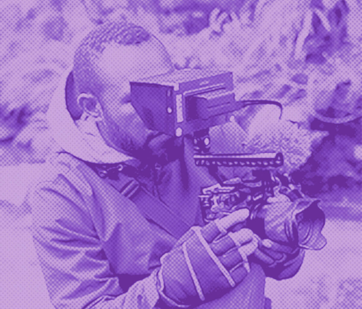 Behind-the-Scenes Trailer Teases Troubled LA Film Production