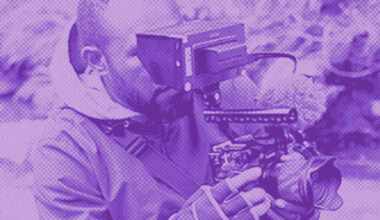 Behind-the-Scenes Trailer Teases Troubled LA Film Production