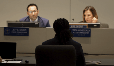 LAPD considers permanent restrictions on pretext traffic stops – NBC Los Angeles