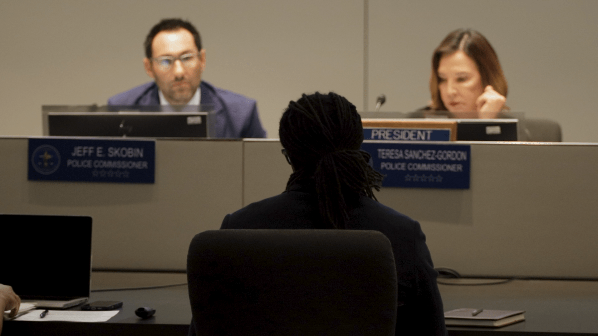 LAPD considers permanent restrictions on pretext traffic stops – NBC Los Angeles