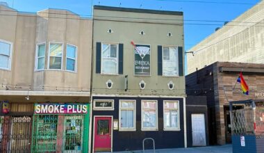 Two-Level Castro Space Finally Has a Taker