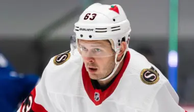 NHL confirms penalty for Senators: What happens with Ottawa's first round pick in 2026?