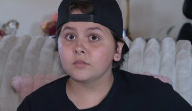 Hesperia family hopes to win special bike for teen – NBC Los Angeles