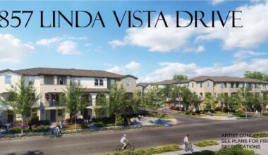 Yan: Cupertino needs to review fire safety study for Linda Vista housing