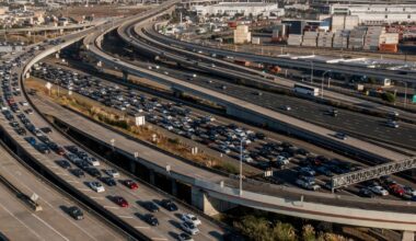 Trump administration sues California over the state's nation-leading vehicle-emission rules :: WRAL.com